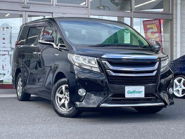 Toyota ALPHARD 2016 8205962-0
