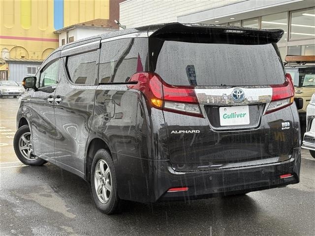 Toyota ALPHARD 2016 8205962-13