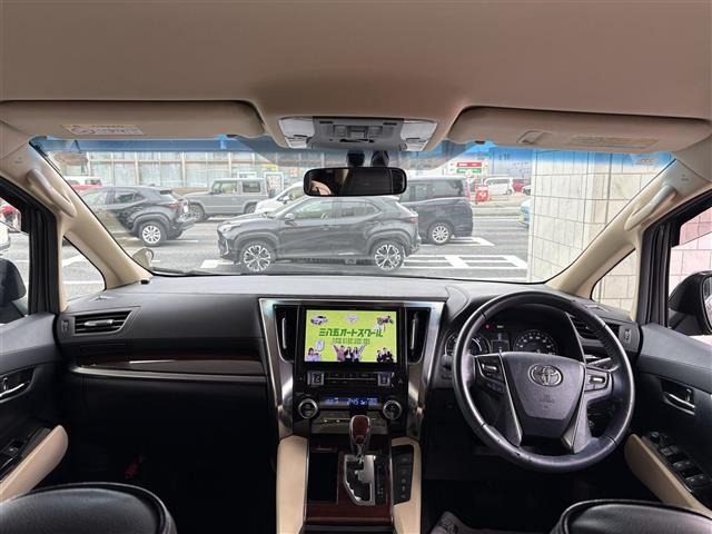 Toyota ALPHARD 2016 8205962-14