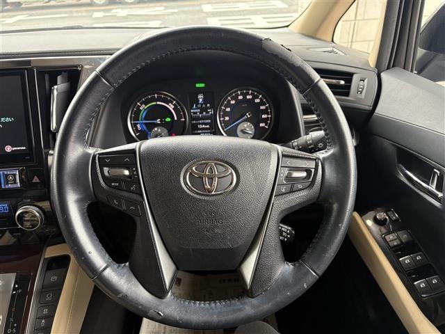 Toyota ALPHARD 2016 8205962-16