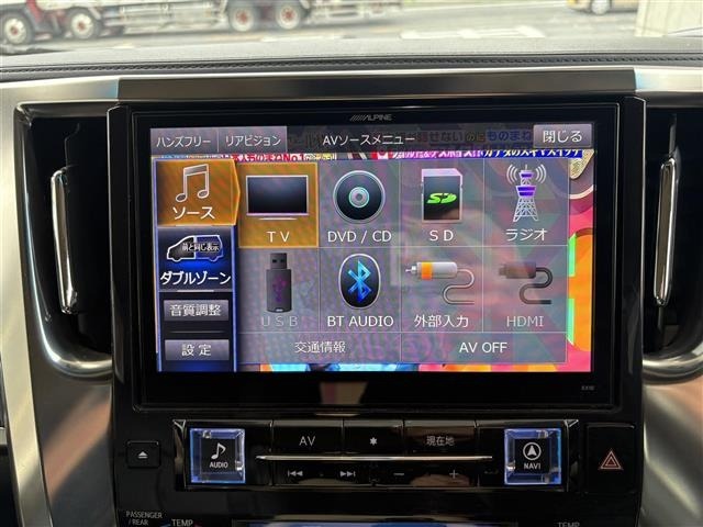Toyota ALPHARD 2016 8205962-19