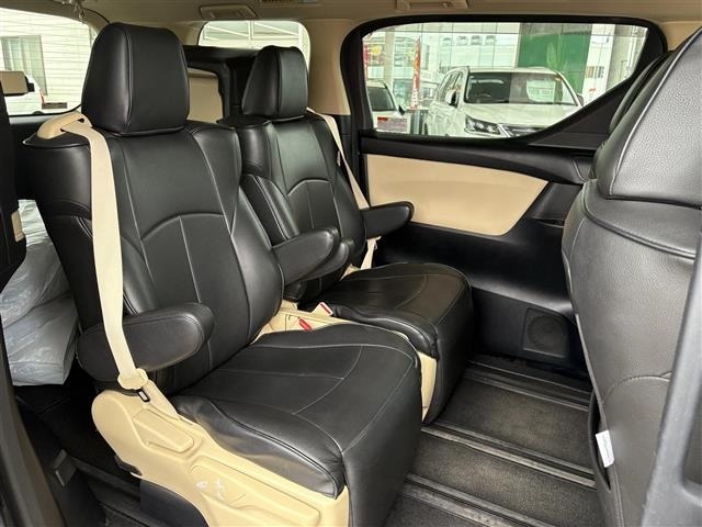Toyota ALPHARD 2016 8205962-20