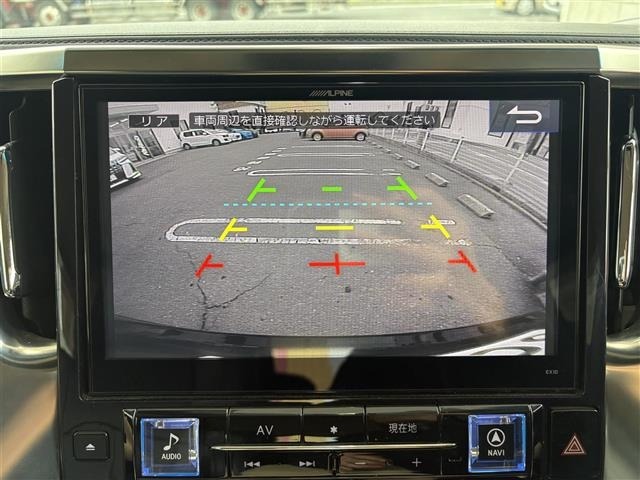 Toyota ALPHARD 2016 8205962-21