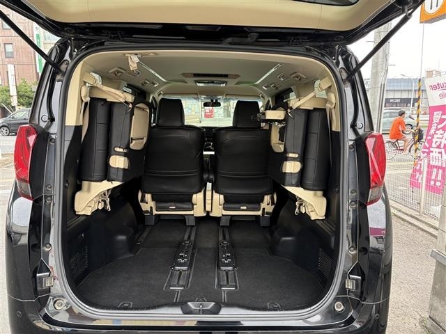 Toyota ALPHARD 2016 8205962-22