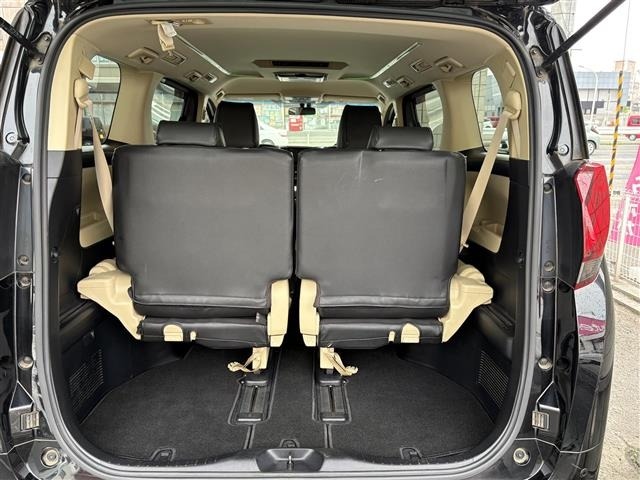 Toyota ALPHARD 2016 8205962-4