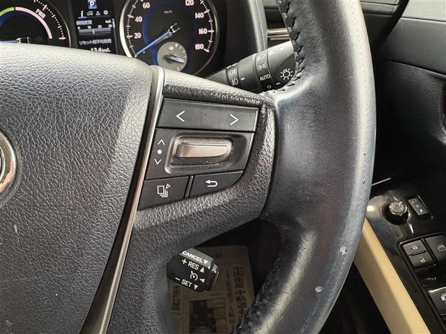 Toyota ALPHARD 2016 8205962-5