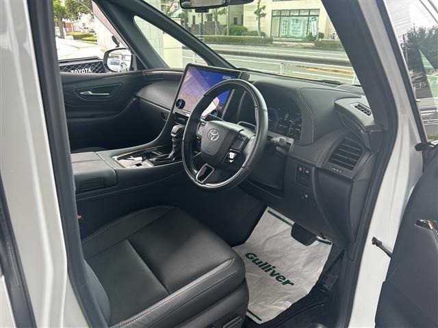 Toyota ALPHARD 2024 8205980-11