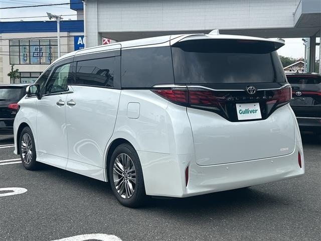 Toyota ALPHARD 2024 8205980-13