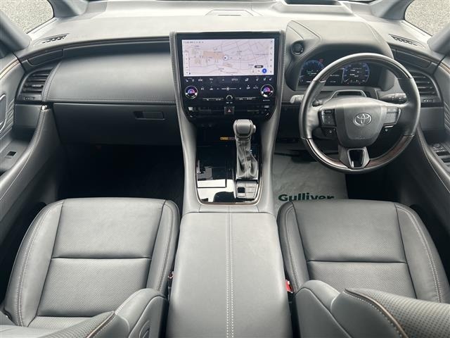 Toyota ALPHARD 2024 8205980-14