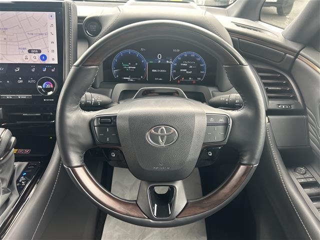 Toyota ALPHARD 2024 8205980-15