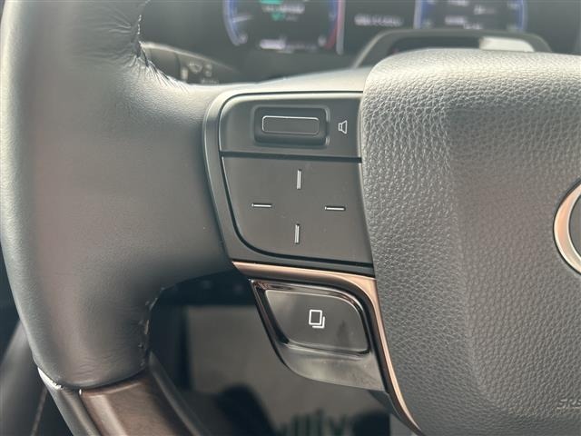 Toyota ALPHARD 2024 8205980-16