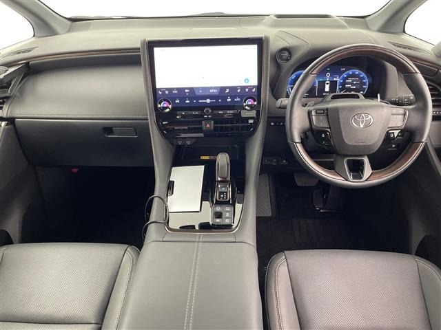 Toyota ALPHARD 2024 8205997-14