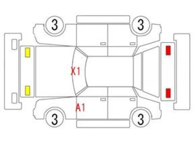 Toyota ALPHARD 2023 8206002-23