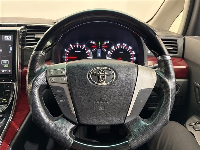 Toyota ALPHARD 2008 8206008-1