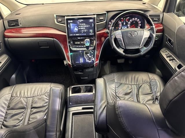Toyota ALPHARD 2008 8206008-11