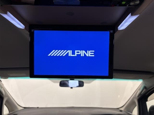 Toyota ALPHARD 2008 8206008-13