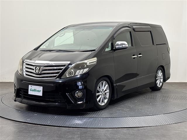 Toyota ALPHARD 2008 8206008-17