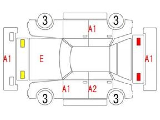 Toyota ALPHARD 2008 8206008-19