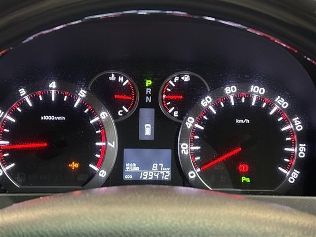 Toyota ALPHARD 2008 8206008-2