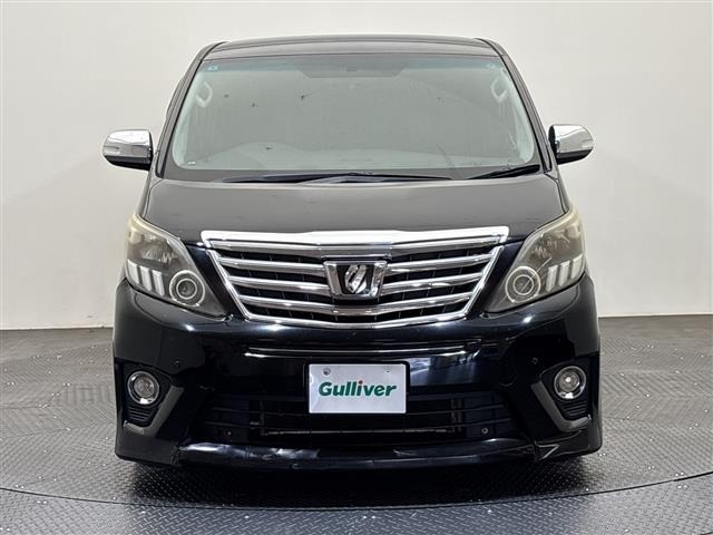 Toyota ALPHARD 2008 8206008-5