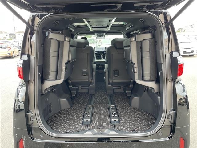 Toyota ALPHARD 2025 8206038-11