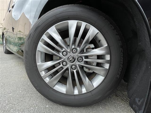 Toyota ALPHARD 2025 8206038-12