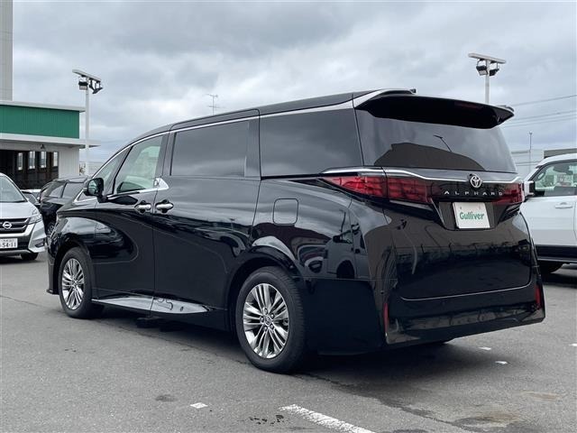 Toyota ALPHARD 2025 8206038-13