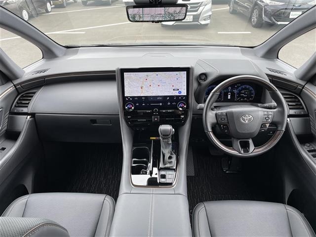 Toyota ALPHARD 2025 8206038-14