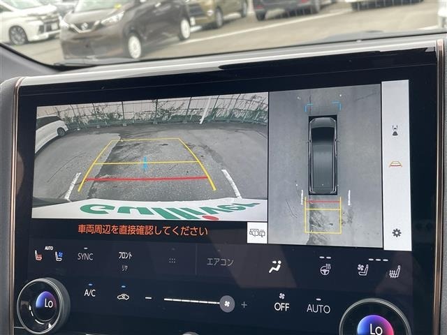 Toyota ALPHARD 2025 8206038-16