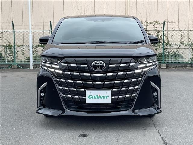 Toyota ALPHARD 2025 8206038-20