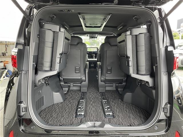 Toyota ALPHARD 2026 8206162-11