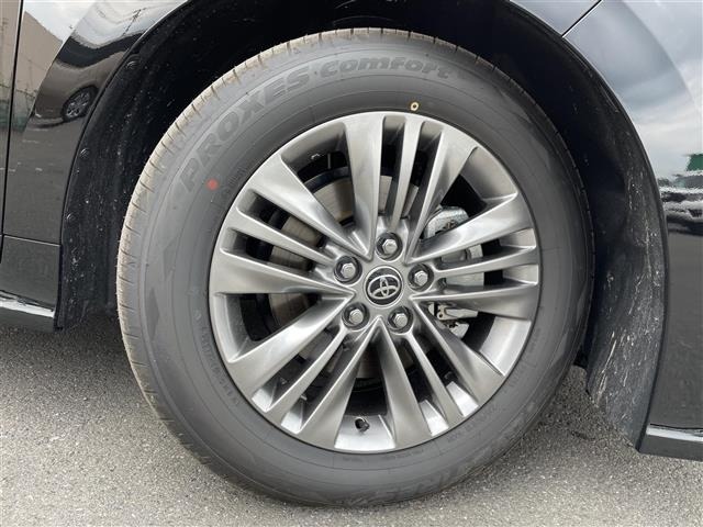 Toyota ALPHARD 2026 8206162-12