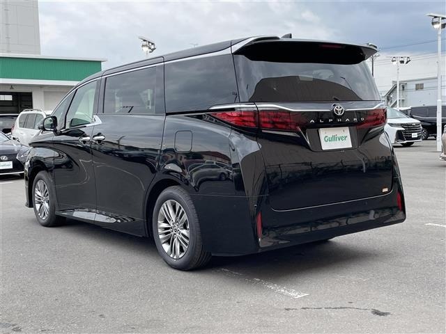 Toyota ALPHARD 2026 8206162-13