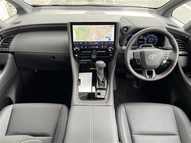 Toyota ALPHARD 2026 8206162-14