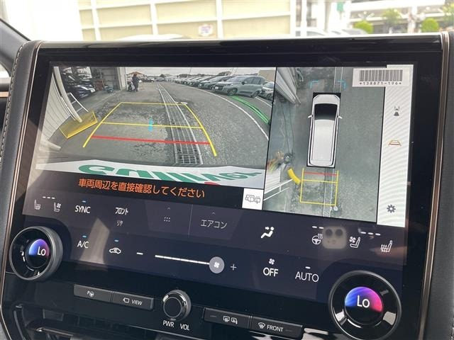Toyota ALPHARD 2026 8206162-16