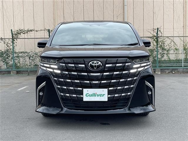 Toyota ALPHARD 2026 8206162-20