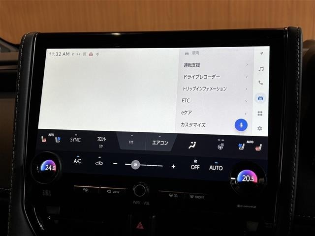 Toyota ALPHARD 2025 8206362-10