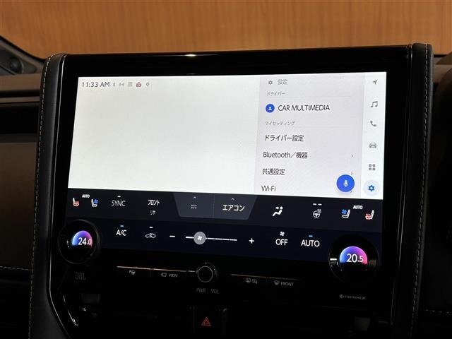 Toyota ALPHARD 2025 8206362-11