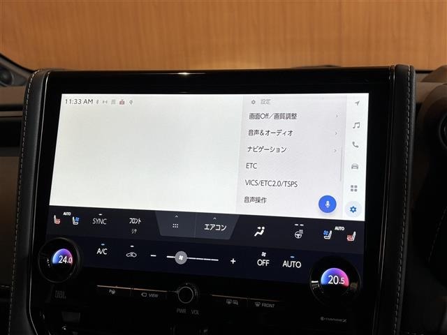 Toyota ALPHARD 2025 8206362-12
