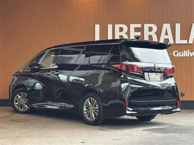 Toyota ALPHARD 2025 8206362-13