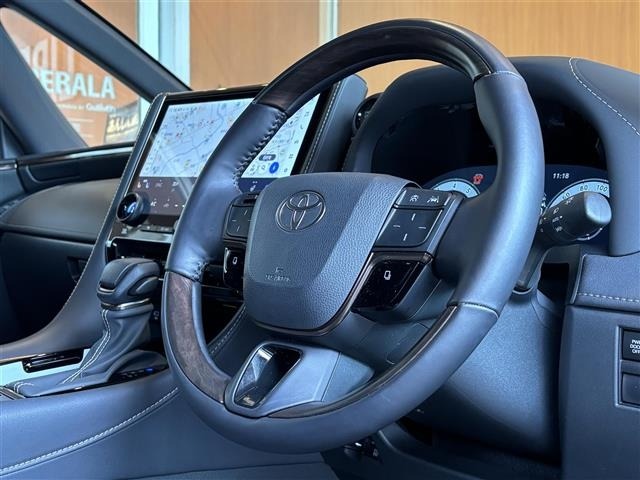 Toyota ALPHARD 2025 8206362-15