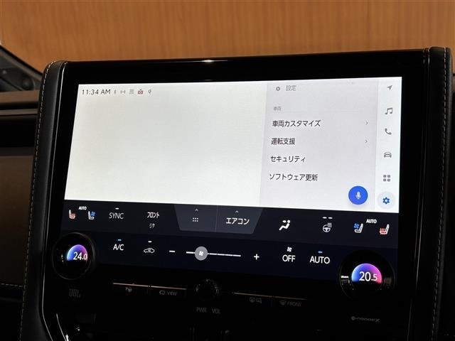 Toyota ALPHARD 2025 8206362-20