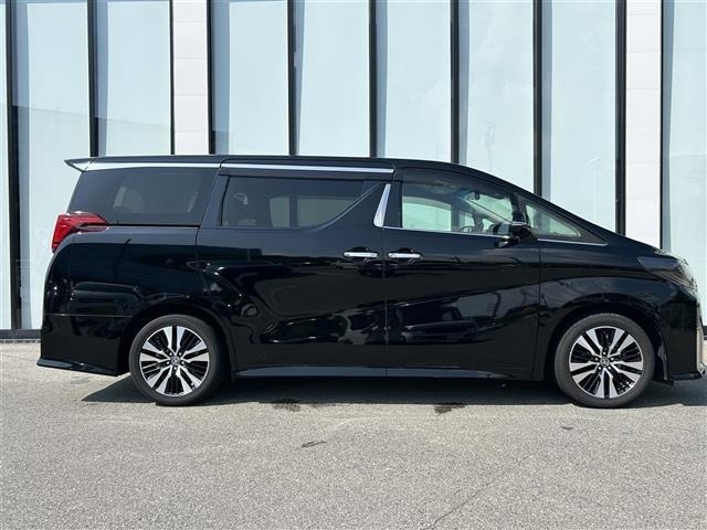 Toyota ALPHARD 2021 8206426-13