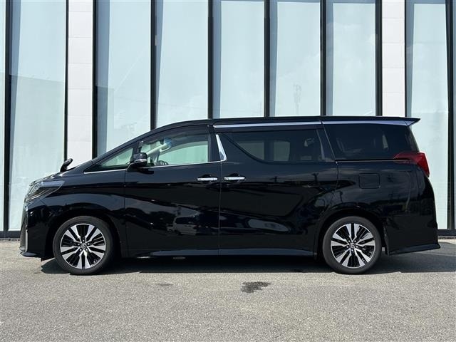 Toyota ALPHARD 2021 8206426-14