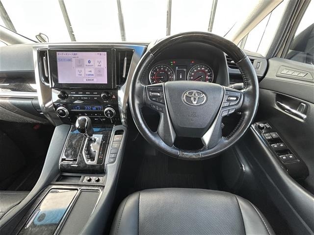Toyota ALPHARD 2021 8206426-15