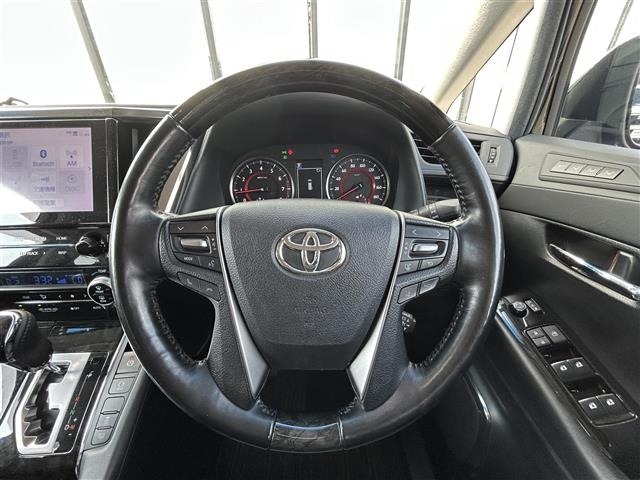 Toyota ALPHARD 2021 8206426-2