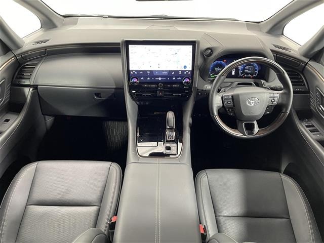 Toyota ALPHARD 2024 8206507-11
