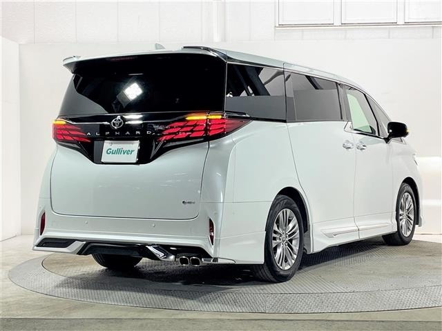 Toyota ALPHARD 2024 8206507-19