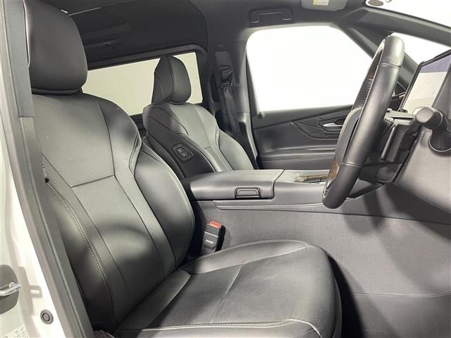 Toyota ALPHARD 2024 8206507-4