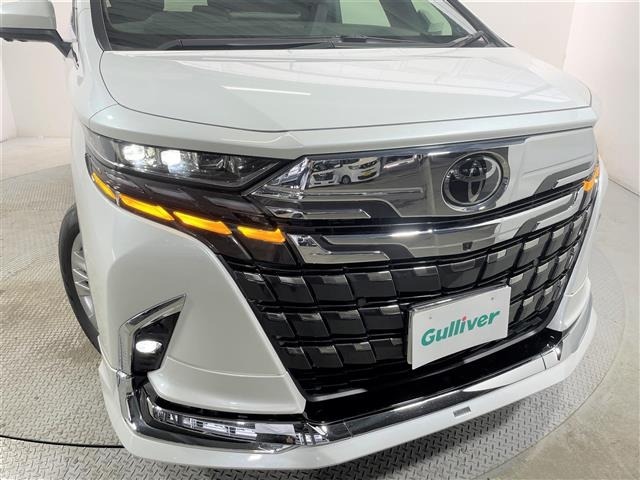 Toyota ALPHARD 2024 8206507-8